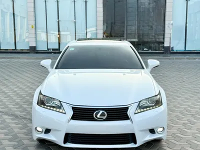 2013 لكزس جي إس 250