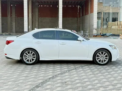 2013 لكزس جي إس 250