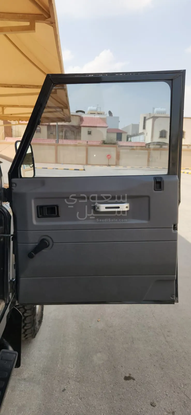 1997 لاند روفر ديفيندر 110