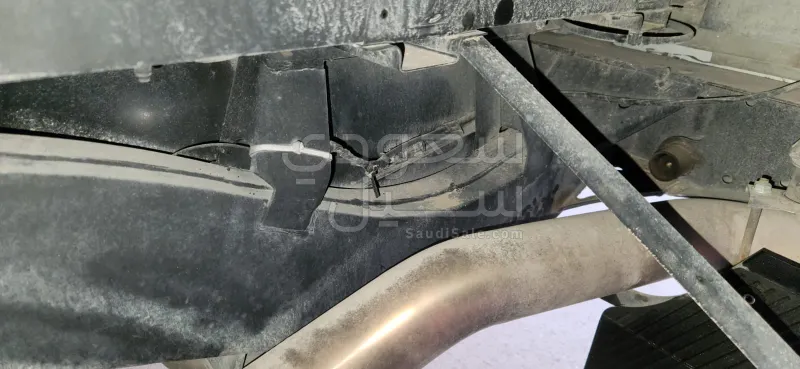 1997 لاند روفر ديفيندر 110