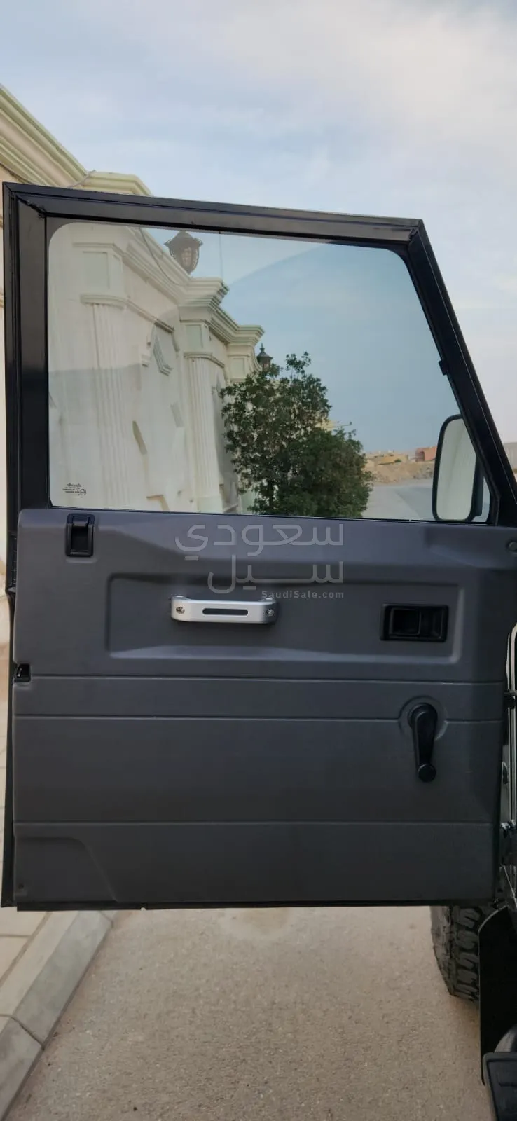 1997 لاند روفر ديفيندر 110