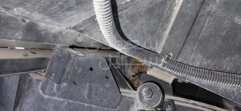 1997 لاند روفر ديفيندر 110