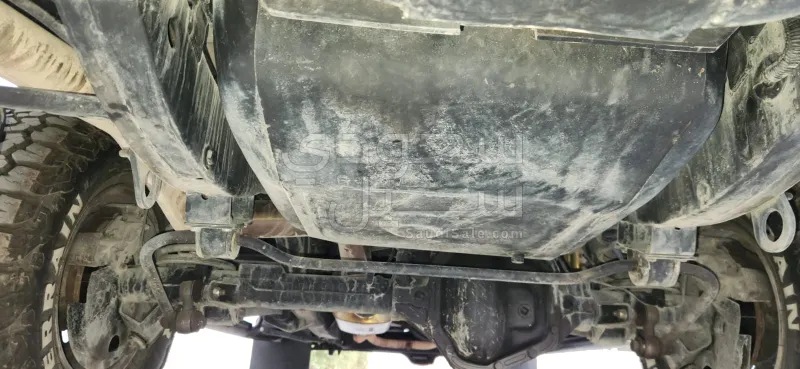 1997 لاند روفر ديفيندر 110