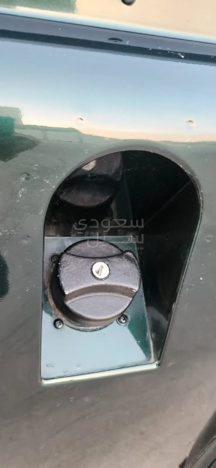 1997 لاند روفر ديفيندر 110