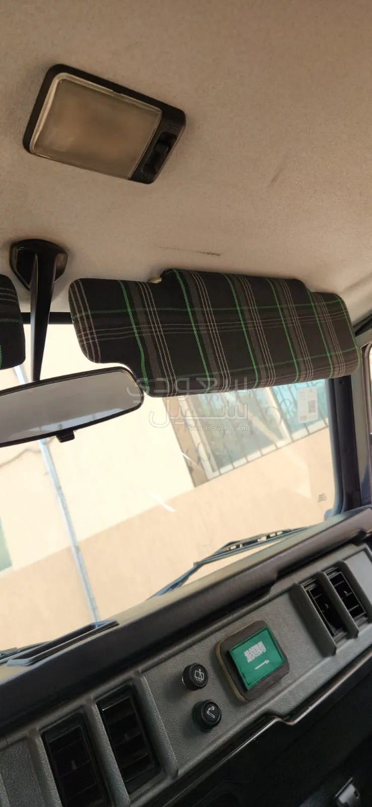 1997 لاند روفر ديفيندر 110