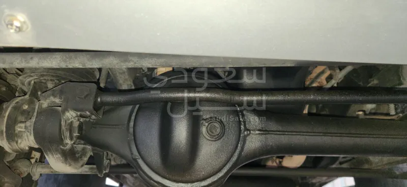 1997 لاند روفر ديفيندر 110