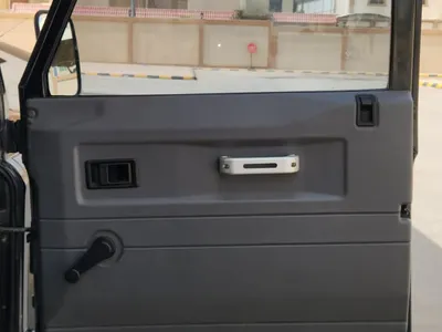 1997 لاند روفر ديفيندر 110