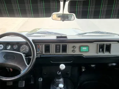 1997 لاند روفر ديفيندر 110