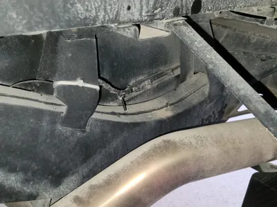 1997 لاند روفر ديفيندر 110