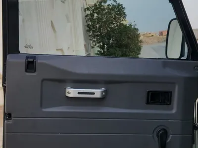 1997 لاند روفر ديفيندر 110