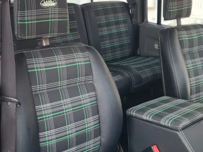 1997 لاند روفر ديفيندر 110