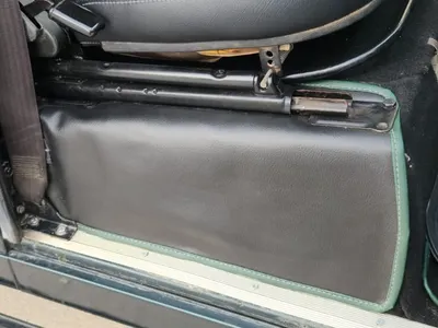 1997 لاند روفر ديفيندر 110