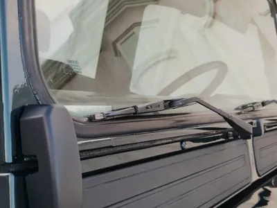 1997 لاند روفر ديفيندر 110