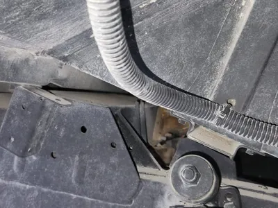 1997 لاند روفر ديفيندر 110