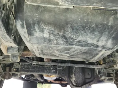 1997 لاند روفر ديفيندر 110