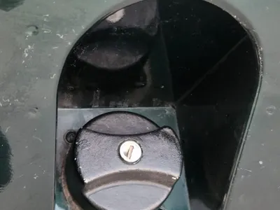 1997 لاند روفر ديفيندر 110