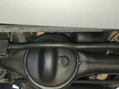 1997 لاند روفر ديفيندر 110