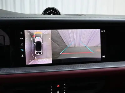 2025 بورش كايين اس كوبيه