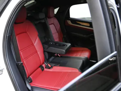 2025 بورش كايين اس كوبيه