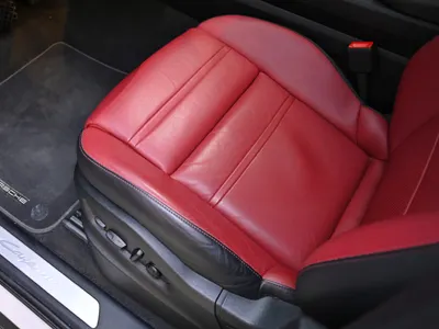 2025 بورش كايين اس كوبيه