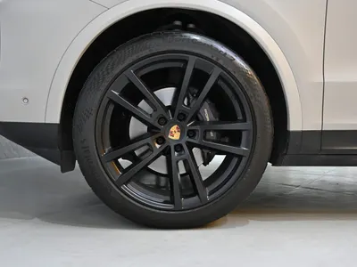 2025 بورش كايين اس كوبيه