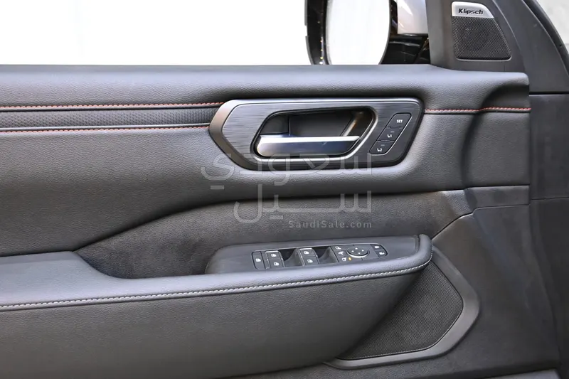 2026 نيسان باترول برو ٤ اكس