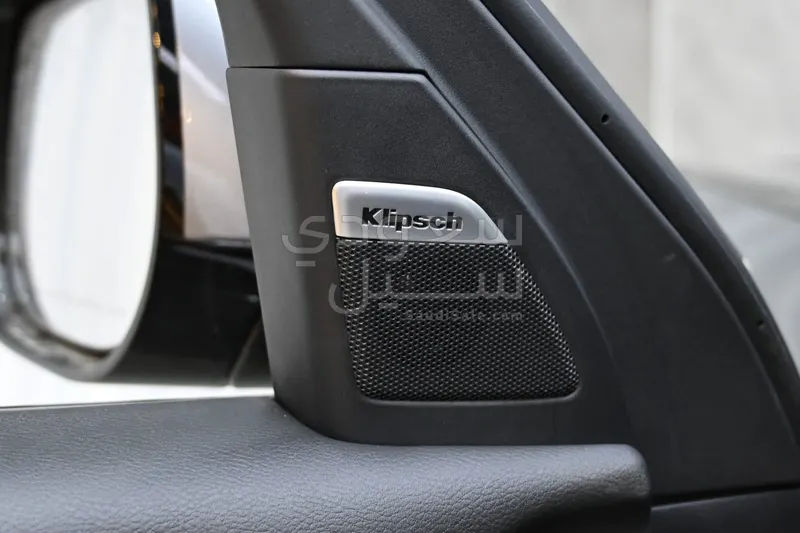 2026 نيسان باترول برو ٤ اكس