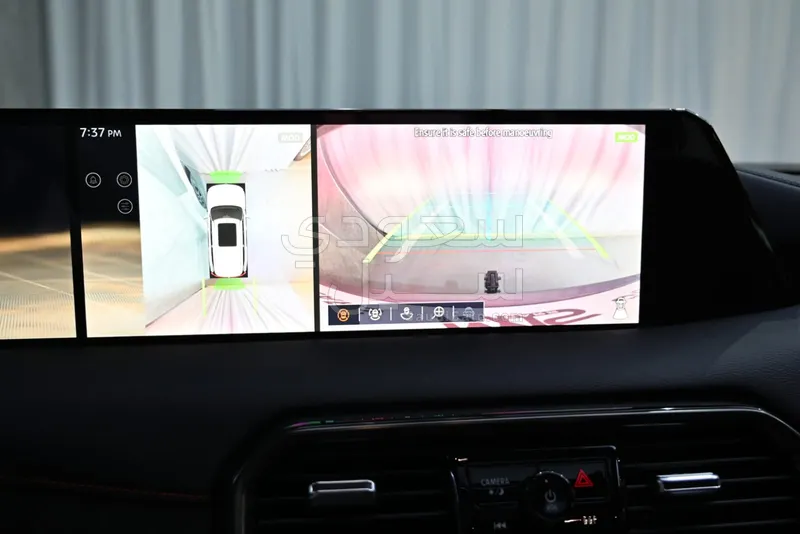 2026 نيسان باترول برو ٤ اكس