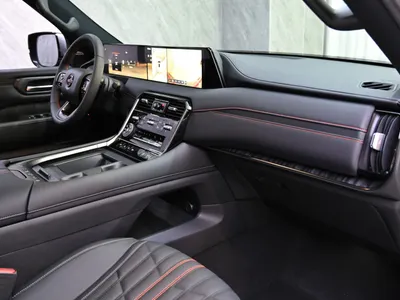 2026 نيسان باترول برو ٤ اكس