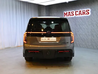 2026 نيسان باترول برو ٤ اكس