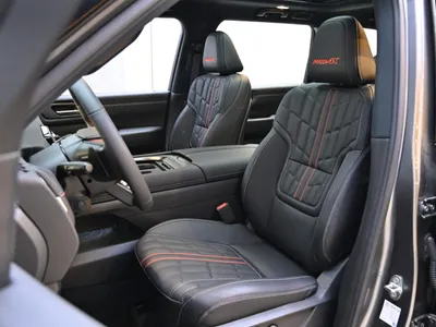 2026 نيسان باترول برو ٤ اكس