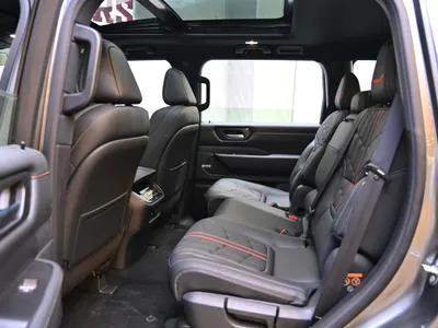 2026 نيسان باترول برو ٤ اكس