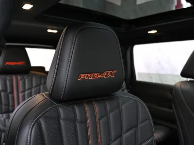 2026 نيسان باترول برو ٤ اكس