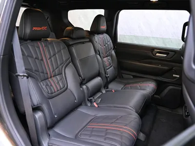 2026 نيسان باترول برو ٤ اكس