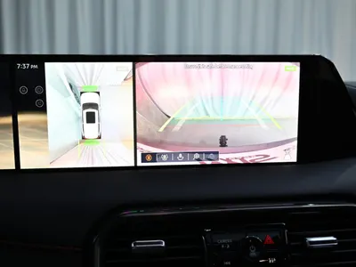 2026 نيسان باترول برو ٤ اكس