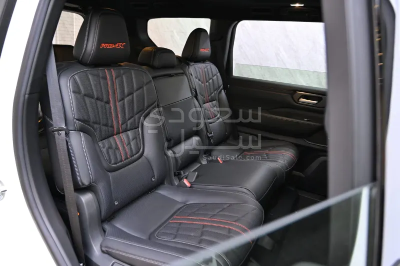 2026 نيسان باترول برو ٤ اكس