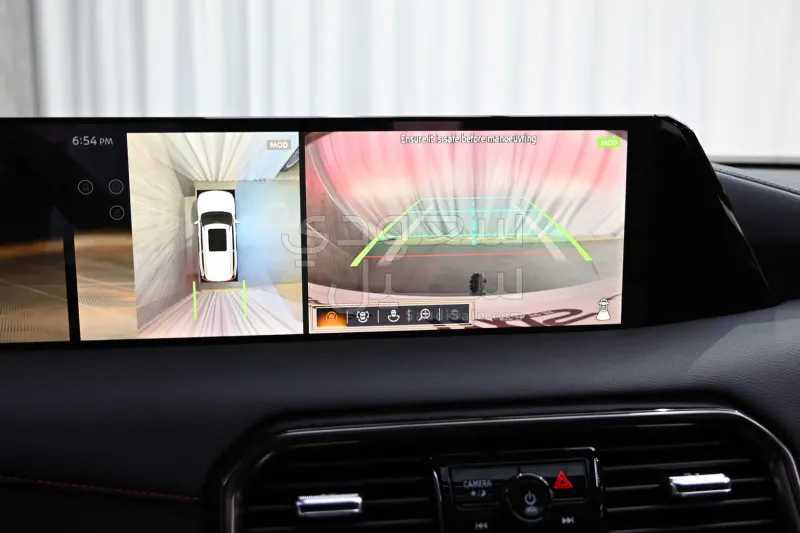 2026 نيسان باترول برو ٤ اكس