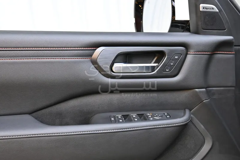 2026 نيسان باترول برو ٤ اكس