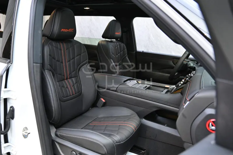 2026 نيسان باترول برو ٤ اكس