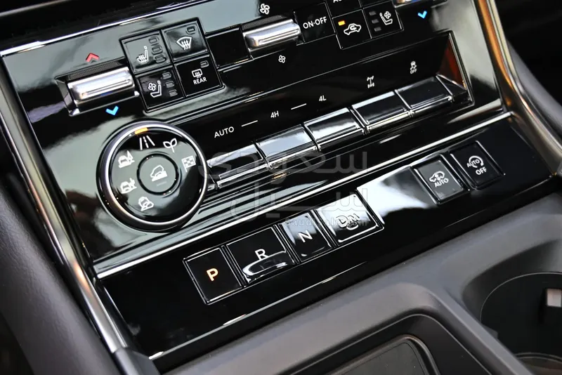 2026 نيسان باترول برو ٤ اكس