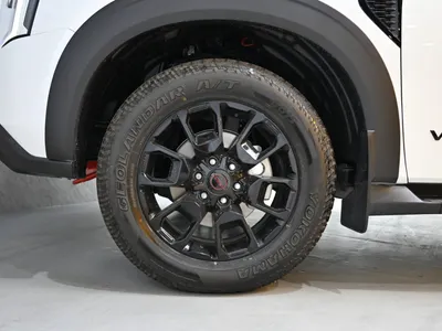 2026 نيسان باترول برو ٤ اكس