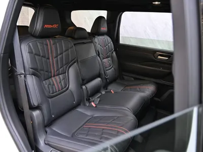 2026 نيسان باترول برو ٤ اكس