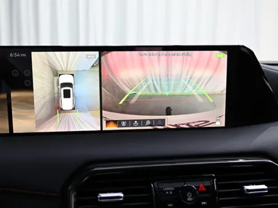 2026 نيسان باترول برو ٤ اكس