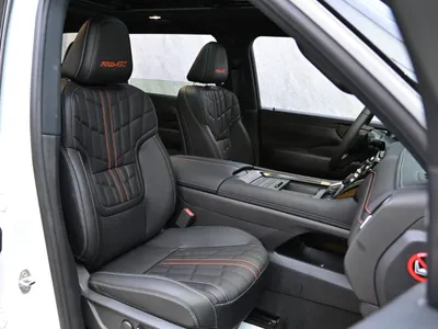 2026 نيسان باترول برو ٤ اكس