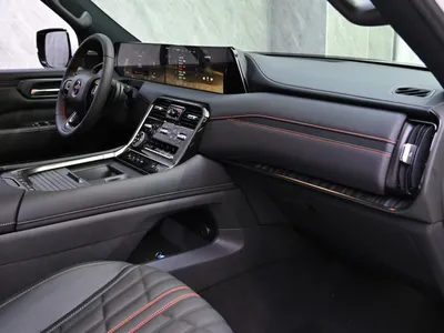 2026 نيسان باترول برو ٤ اكس