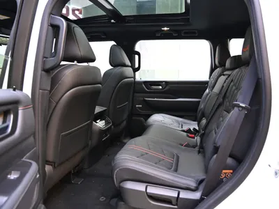 2026 نيسان باترول برو ٤ اكس