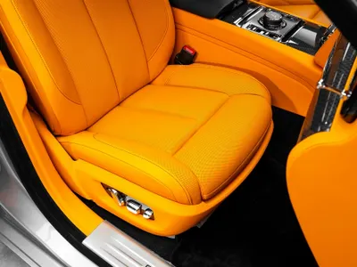 2024 رولز رويس قوست بلاك بادج