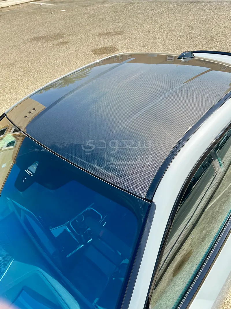 2025 بي ام دبليو الفئة ام إم 2