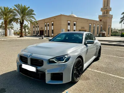 2025 بي ام دبليو الفئة ام إم 2