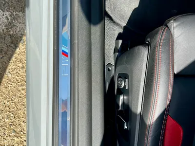 2025 بي ام دبليو الفئة ام إم 2